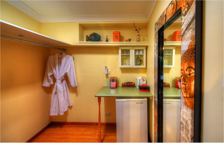 bed and breakfast accommodation robe south australia area