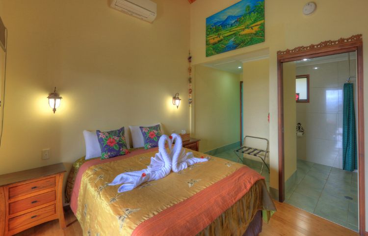Bedroom of Nusa Dua 2